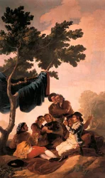 Les joueurs de cartes