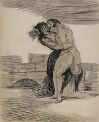Un homme et une femme s
