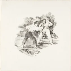 Duel moderne