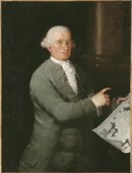 Portrait de l