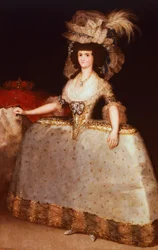 Reine Maria Luisa