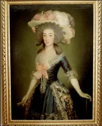 La duchesse d
