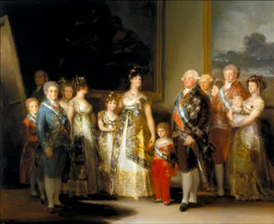 Le Roi et la Reine d