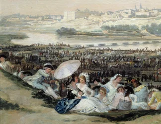La Prairie de San Isidro