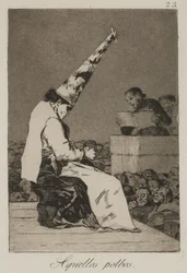 Ces grains de poussière (Aquellos Polbos)