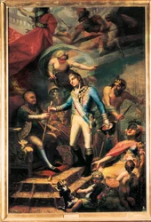 Charles IV d