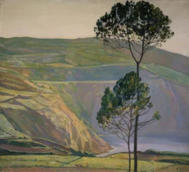 Costa de Mera, 1932