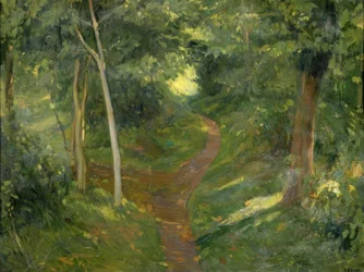 Le Sentier
