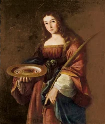 Sainte Lucie