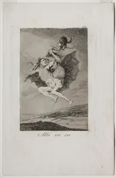 Caprices : Voilà, c