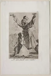 Caprichos : Ce qu