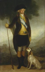 Carlos IV d