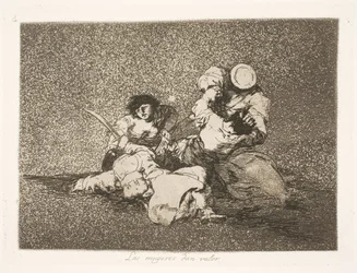 Ce sont les femmes qui donnent du courage (4)