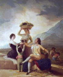 La vendange - L