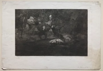 Dieu les crée et ils se rejoignent