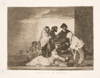 Dieu Merci pour la Bouillie de Millet (51)