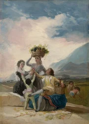 Automne. 1786