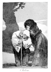 Silence, 1799