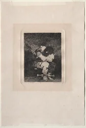 Petit prisonnier