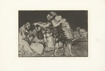 Folie désordonnée