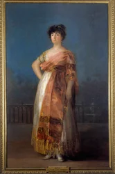 Portrait de l