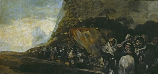 Procession du Saint-Office