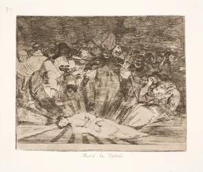 La vérité est morte (79)