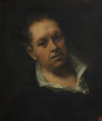 Autoportrait