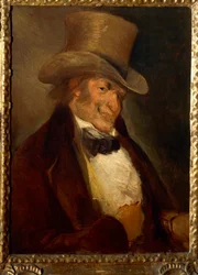 Autoportrait
