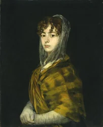Señora Sabasa Garcia