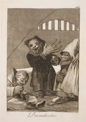 Petits trolls