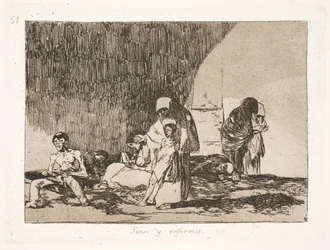 Sains et malades (57)