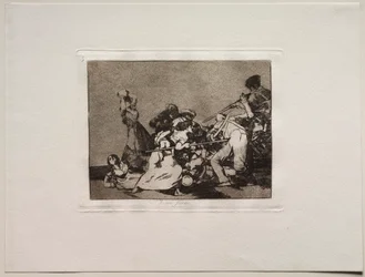 Les Horreurs de la Guerre : Et Ils Sont Comme des Bêtes Sauvages