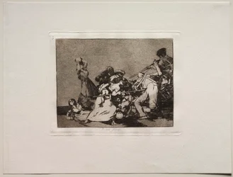 Les horreurs de la guerre : Et ils sont comme des bêtes sauvages