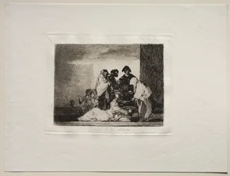 Les horreurs de la guerre : Grâce au millet