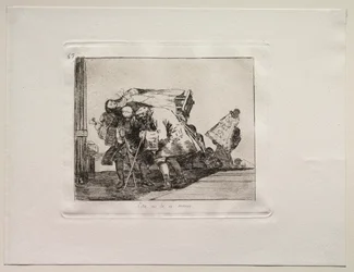 Les horreurs de la guerre : Ce n