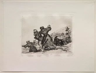 Les horreurs de la guerre : Cela aussi
