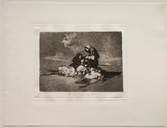 Les horreurs de la guerre : À quoi sert une tasse ?