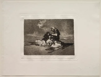 Les horreurs de la guerre : À quoi sert une tasse