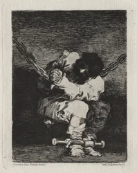 Le petit prisonnier