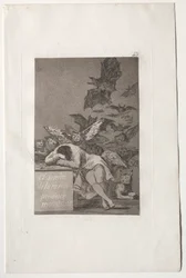 Le sommeil de la raison engendre des monstres