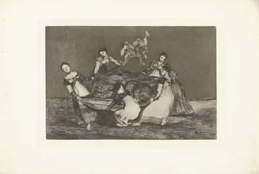 Folie féminine