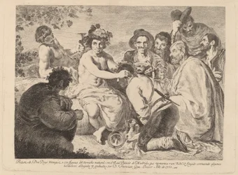 Bacchus