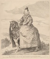 Margarita de Austria