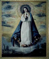 Immaculée Conception