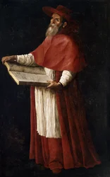 Saint Jérôme