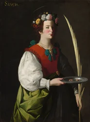 Sainte Lucie