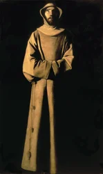 Saint François d