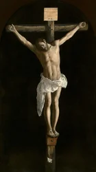 La Crucifixion, 1627