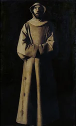 Saint François d